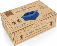 Trousselier Sophie la Girafe Tej út zenedoboz