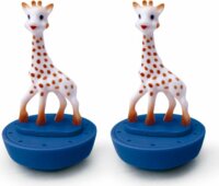 Trousselier Sophie la Girafe Tej út zenedoboz