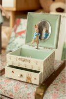 Trousselier Peter Rabbit zenedoboz