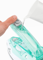 ETA Sophia 1271 90000 Gőzölős vasaló