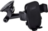 Trust Runo 7" Mobiltelefon autós tartó - Fekete