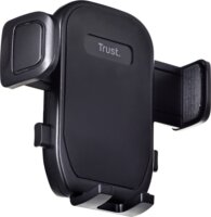 Trust Runo 7" Mobiltelefon autós tartó - Fekete