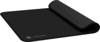 Natec Colors Gaming Egérpad - Fekete