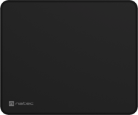 Natec Colors Gaming Egérpad - Fekete