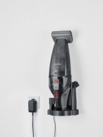 Severin HV 7147 Porzsák Nélküli porszívó - Fekete