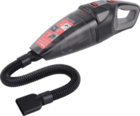 Severin HV 7147 Porzsák Nélküli porszívó - Fekete