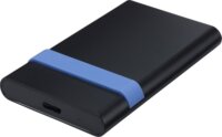 Verbatim Store 'n' Go USB 3.0 Külső HDD/SSD ház - Fekete