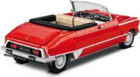 Cobi 1962 Citroen DS 19 Autó 2275 darabos építőjáték 1:12