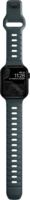Nomad Sport Apple Watch S1/2/3/4/5/6/7/8/SE/Ultra Szilikon Okosóra szíj 42/44/45/49mm - Kék