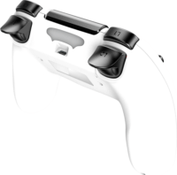 White Shark Centurion Wireless Controller - Fehér (PS3/PS4)