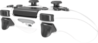 White Shark Centurion Wireless Controller - Fehér (PS3/PS4)