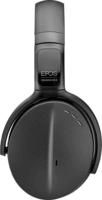 Sennheiser Epos Adapt 560 || Wireless Headset - Fekete