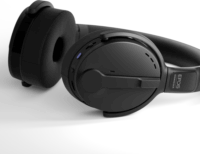 Sennheiser Epos Adapt 560 || Wireless Headset - Fekete