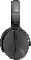 Sennheiser Epos Adapt 560 || Wireless Headset - Fekete