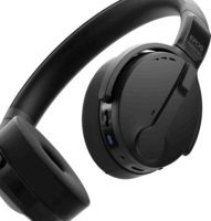 Sennheiser Epos Adapt 560 || Wireless Headset - Fekete