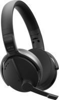 Sennheiser Epos Adapt 560 || Wireless Headset - Fekete