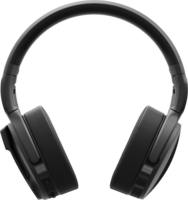 Sennheiser Epos Adapt 560 || Wireless Headset - Fekete