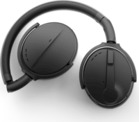 Sennheiser Epos Adapt 560 || Wireless Headset - Fekete