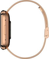 Garett GRC Style Steel Okosóra - Arany