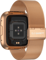 Garett GRC Style Steel Okosóra - Arany