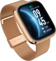 Garett GRC Style Steel Okosóra - Arany