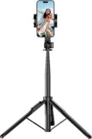 Ugreen 15062 Selfie bot - Fekete