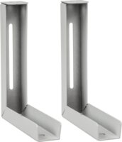 Maclean MC-923 Kampós fali vászontartó