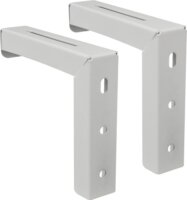 Maclean MC-923 Kampós fali vászontartó