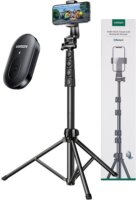 Ugreen LP680 Selfie bot - Fekete