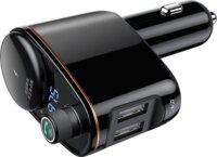 Baseus Locomotive Bluetooth FM Transmitter