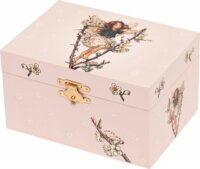 Trousselier Virágtündér Zenedoboz