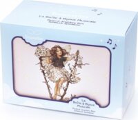 Trousselier Virágtündér Zenedoboz