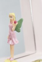 Trousselier Virágtündér Zenedoboz