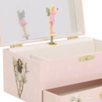 Trousselier Virágtündér Zenedoboz