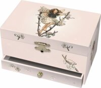 Trousselier Virágtündér Zenedoboz