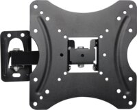 Esperanza ERW015 26"-70" LCD TV/Monitor fali tartó - Fekete