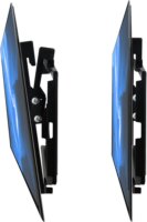 Esperanza ERW010 14"-50" LCD TV/Monitor fali tartó - Fekete