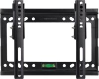 Esperanza ERW010 14"-50" LCD TV/Monitor fali tartó - Fekete