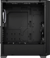 Sharkoon VS8 RGB Számítógépház - Fekete