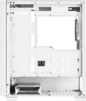 Sharkoon VS8 RGB Számítógépház - Fehér