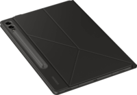 Samsung Galaxy Tab S9 Plus Smart Trifold tok - Fekete