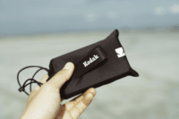 Kodak Ektar H35 Analóg fényképezőgép - Fekete