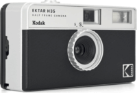 Kodak Ektar H35 Analóg fényképezőgép - Fekete