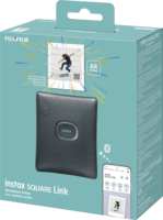 Fujifilm Instax Square Link Instant fotónyomtató - Zöld