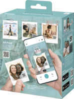 Fujifilm Instax Square Link Instant fotónyomtató - Zöld