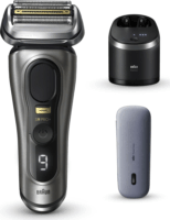 Braun Series 9 Pro+ 9575cc Nedves/Száraz Elektromos borotva