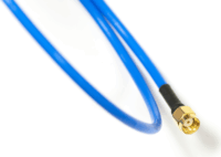MikroTik ACRPSMA RP-SMA kábel 0.5m - Kék