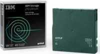 IBM LTO9 Ultrium 18/45TB Adatkazetta