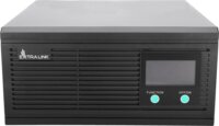 ExtraLink Piorun 1500VA / 1200W 24V Power inverter (Akkumulátor nélkül)