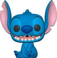 Funko POP Disney: Lilo&Stitch - Stitch figura